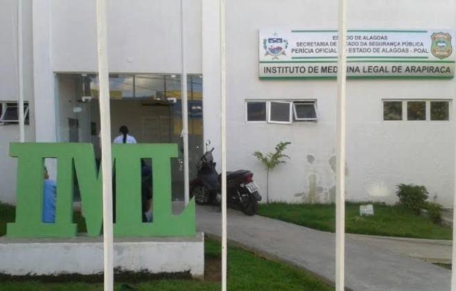 IML descarta morte violenta de bebê em Palmeira dos Índios