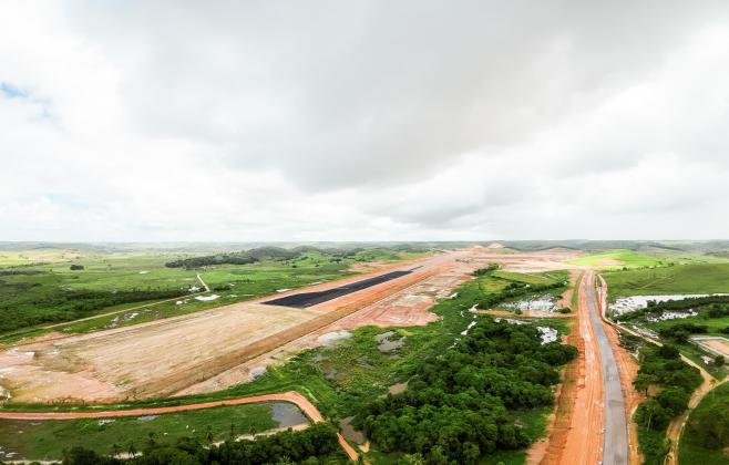 Maragogi recebe mais de R$ 1,2 bilhão em investimentos estaduais
