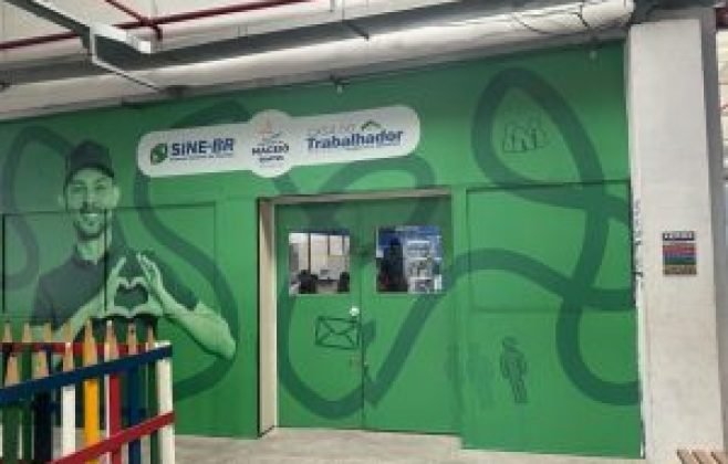 Sine Maceió: oportunidades de emprego em diversas áreas