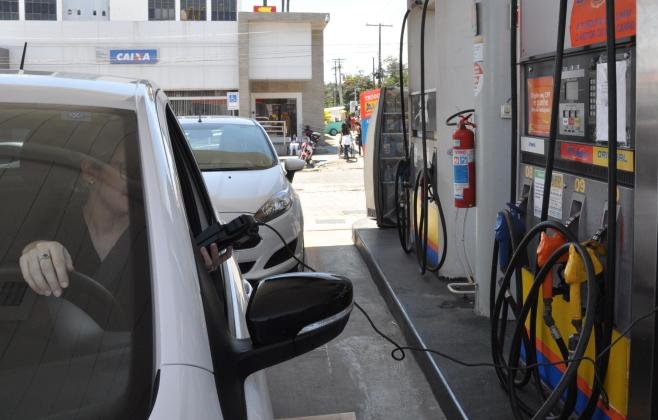 AL adere a regime emergencial para evitar alta do diesel