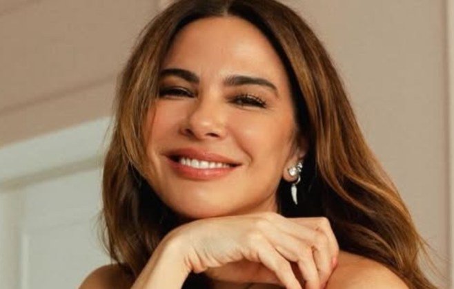Luciana Gimenez fala sobre relacionamentos e possibilidade de filhos