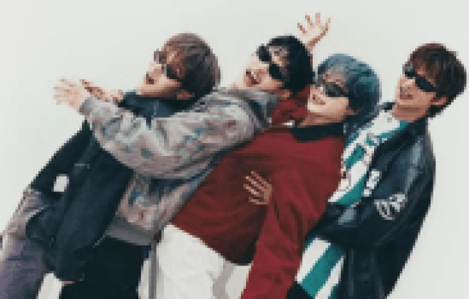 BTS agita fãs em show na Cidade do México; Brasil é próximo destino