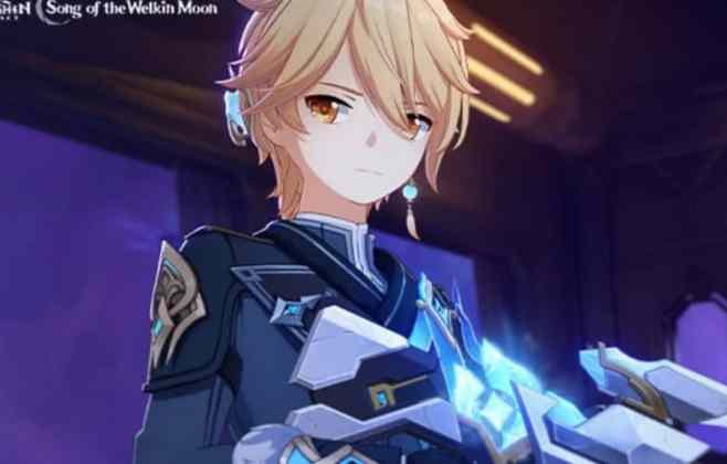 Genshin Impact Luna VII: Novidades trazem Nicole Reeyn e chefes desafiadores