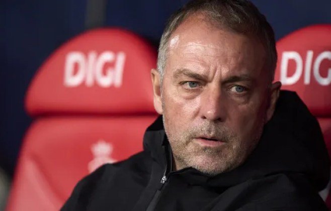 Pai de técnico do Barcelona falece antes de clássico