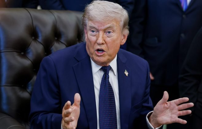 Trump rejeita proposta de paz do Irã, impactando negociações globais