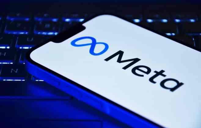 Funcionários da Meta reagem a monitoramento para treinar IA