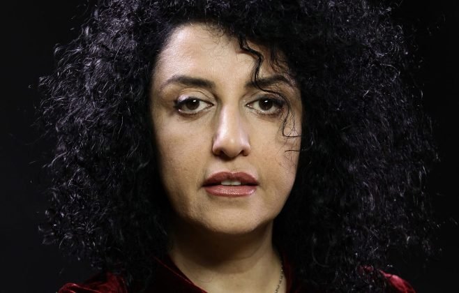 Narges Mohammadi, Nobel da Paz, recebe tratamento médico no Irã