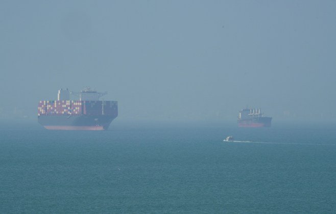 Preço do petróleo sobe com tensão entre EUA e Irã