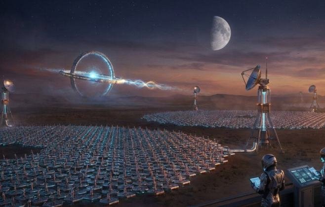 Novo projeto lunar pode transformar a energia no Brasil e Alagoas