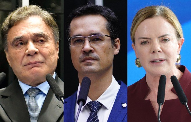 Disputa acirrada pelo Senado em Alagoas: cenário e protagonistas