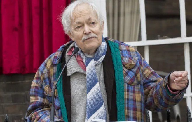 Morre Michael Pennington, ator de Star Wars, aos 82 anos