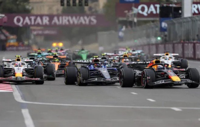 Pilotos da F1 pedem mais mudanças nos motores para equilibrar corridas