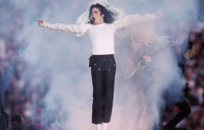 Michael Jackson lidera Spotify e toca corações em Alagoas