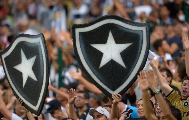 Botafogo recebe novo transfer ban da Fifa e não pode contratar