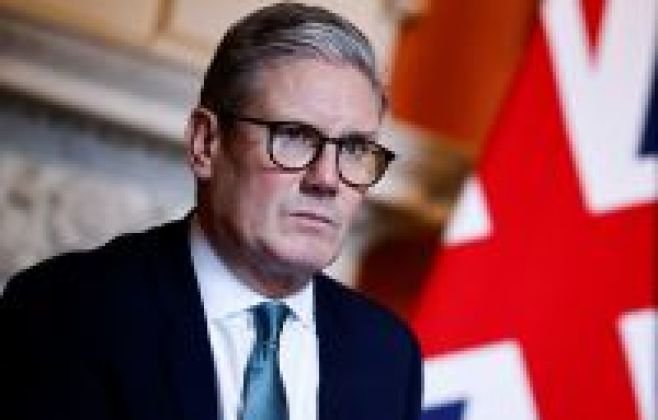 Histórico dos primeiros-ministros britânicos e suas crises