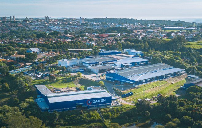 Grupo FAAC Adquire Garen Automação e Fortalece Presença no Brasil