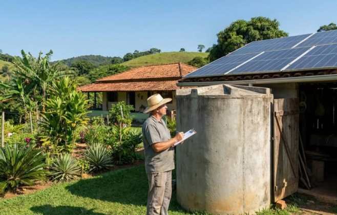 Morar em chácara em Alagoas: custos e benefícios