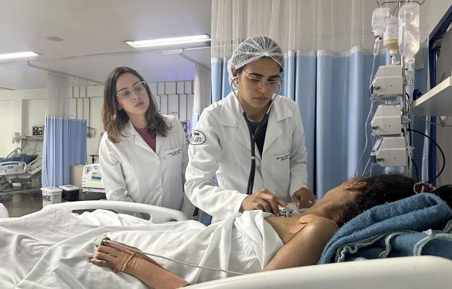 HGE é premiado por excelência no atendimento a AVC em Alagoas