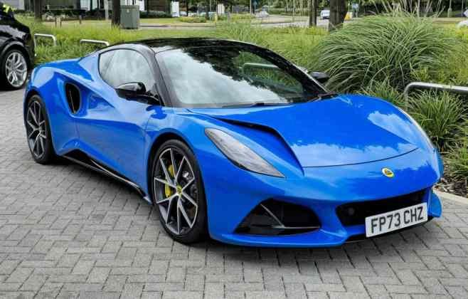 Lotus volta ao combustível e traz novidades para mercado alagoano