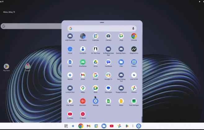 Aluminium OS: novo sistema do Google promete revolução nos PCs