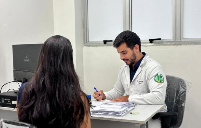 Maio Roxo: alerta sobre doenças intestinais em Alagoas