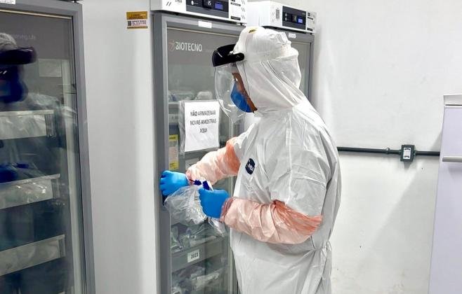 Enfermagem Forense em Alagoas: Papel Crucial nas Investigações