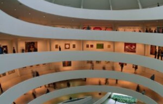 Nova Galeria de Arte Chega a São Paulo com Proposta Inovadora