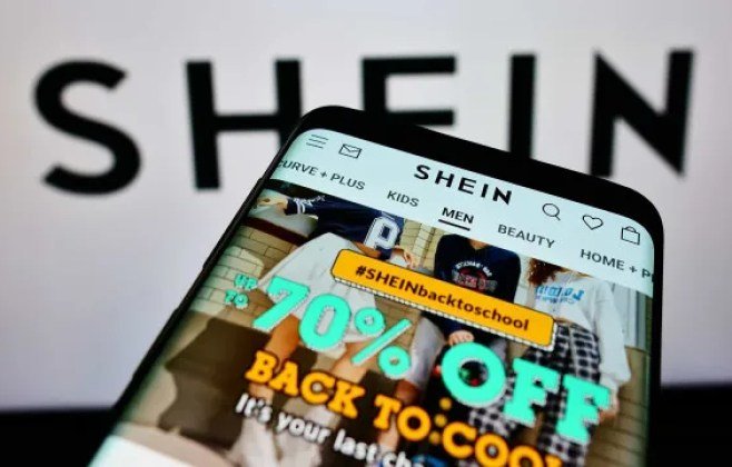 Fim da taxa das blusinhas pode baratear compras da Shein