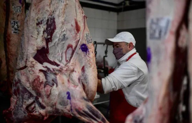 Governo brasileiro se surpreende com veto da UE a carnes do Brasil