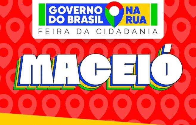 Feira de Serviços Públicos Gratuitos Chega a Maceió Nesta Sexta Feira de Serviços Públicos Gratuitos Chega a Maceió Nesta Sexta