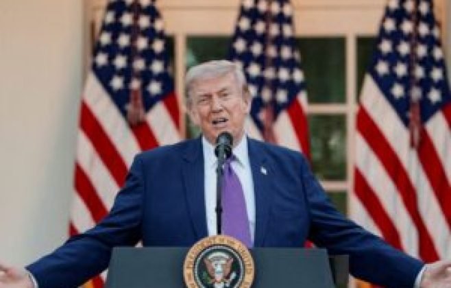 Trump Elimina Caução para Estrangeiros com Ingressos da Copa