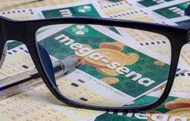 Mega-Sena acumula e prêmio chega a R$ 65 milhões em Alagoas