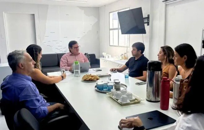 Melhorias no turismo da orla de Maceió são debatidas por órgãos locais