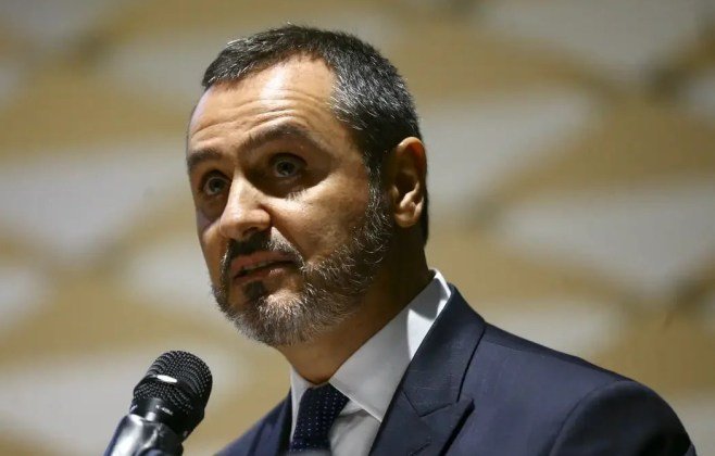 Mudança na Delegacia da PF afeta investigação do escândalo do INSS Mudança na Delegacia da PF afeta investigação do escândalo do INSS