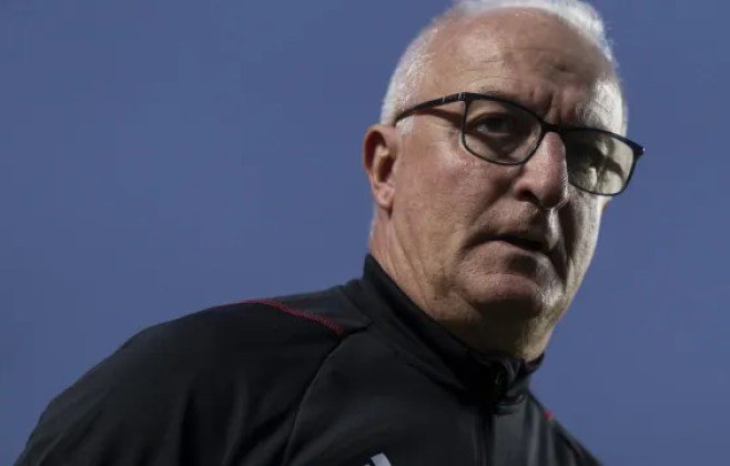 São Paulo traz Dorival Júnior de volta para o comando técnico São Paulo traz Dorival Júnior de volta para o comando técnico