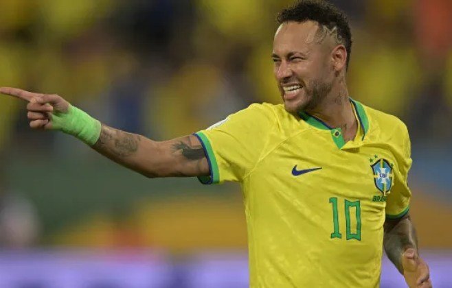 Confiança em Neymar cresce entre torcedores alagoanos para a Copa Confiança em Neymar cresce entre torcedores alagoanos para a Copa