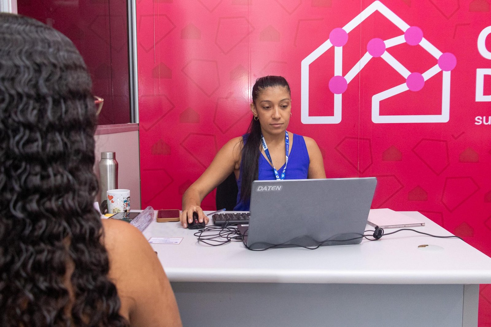 Casas de Direitos em Alagoas facilitam acesso gratuito ao programa Dignidade Menstrual