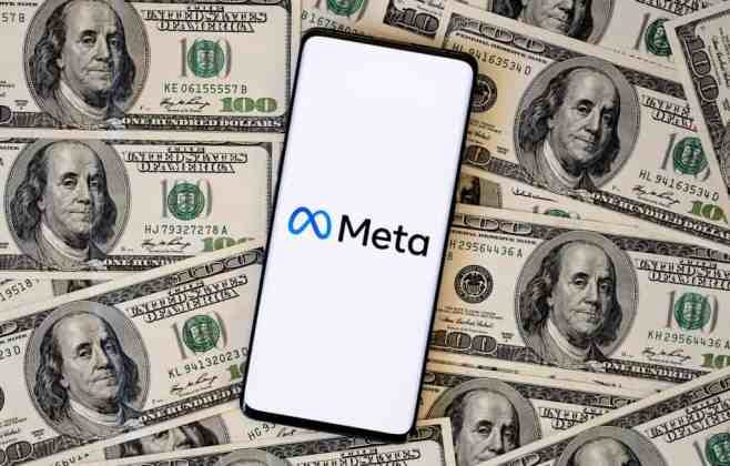 Meta pode captar bilhões para investir em inteligência artificial