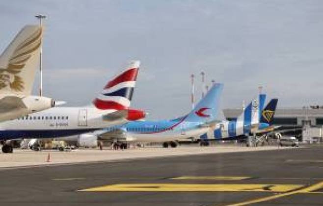 Mudanças na entrada e saída da UE geram desafios para companhias aéreas