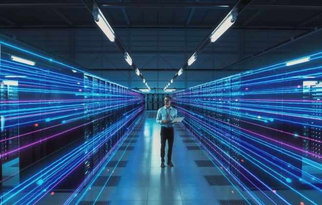 Nova York suspende licença para novos data centers com impacto ambiental