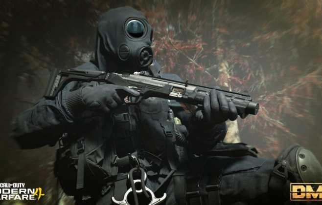 Call of Duty: Modern Warfare 4 Revela Modo DMZ Completo