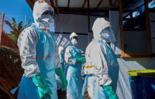 Ebola: Surto no Congo tem 71 novos casos; situação alarmante
