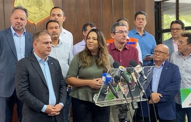 Ministro destaca ações contra El Niño e avanços ambientais em Alagoas