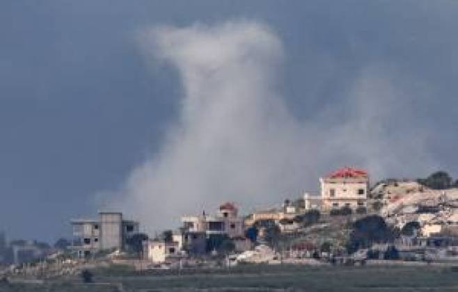 Denúncias de uso de fósforo branco por Israel impactam região