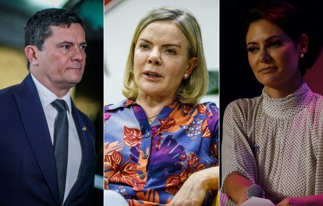 Gleisi Hoffmann critica cassação de deputado como agressão política