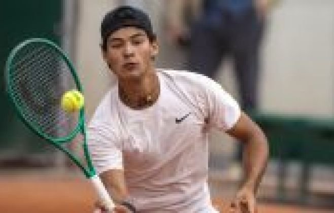 Zverev e Cobolli duelam na final de Roland Garros neste domingo Zverev e Cobolli duelam na final de Roland Garros neste domingo