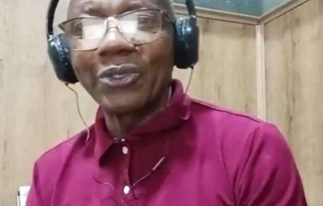 Prefeitura de Palmeira dos Índios se despede de Manoel Pinheiro