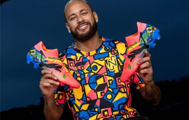 O Impacto de Neymar na Seleção Brasileira e no Marketing Nacional