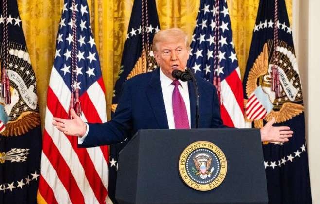 Trump Não Liberará Ativos do Irã Sem Acordo de Paz