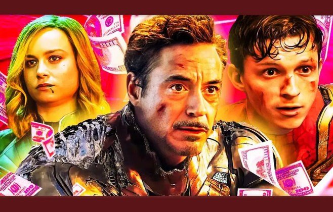 Bilheteira dos EUA em Maio Chega a US$ 1 Bilhão Sem Marvel